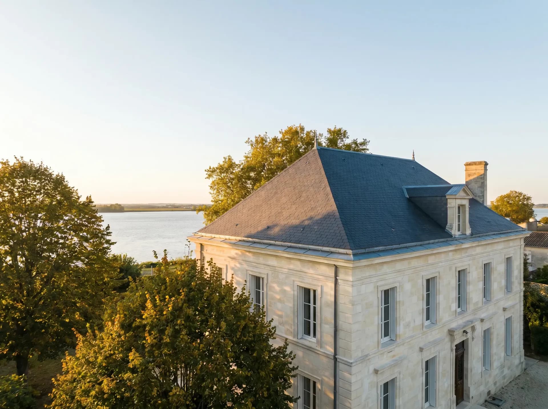 Demeure Pauillac