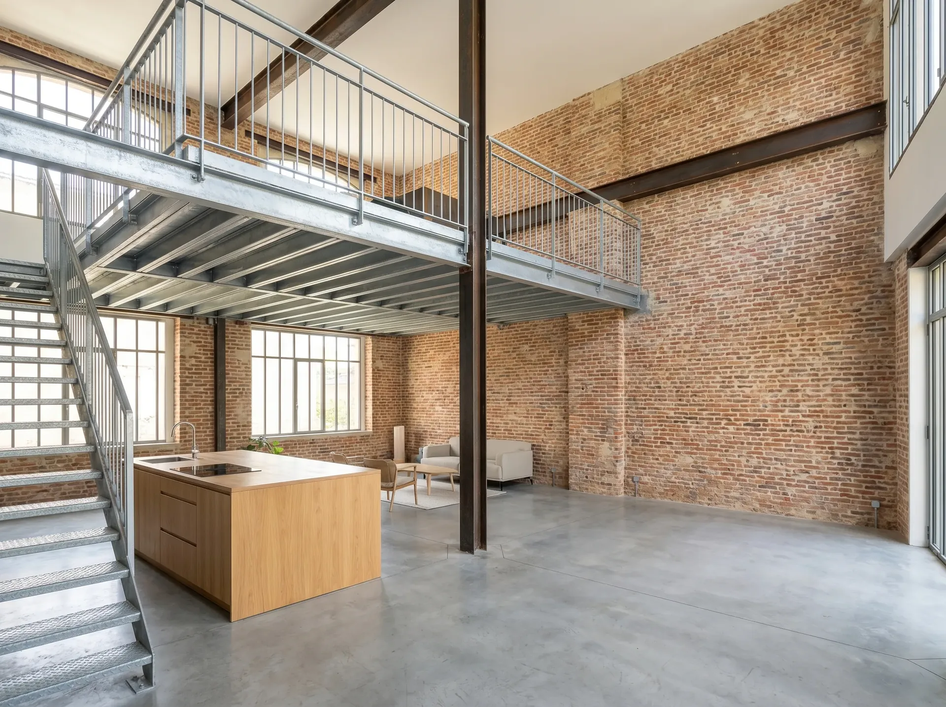 Loft Darwin