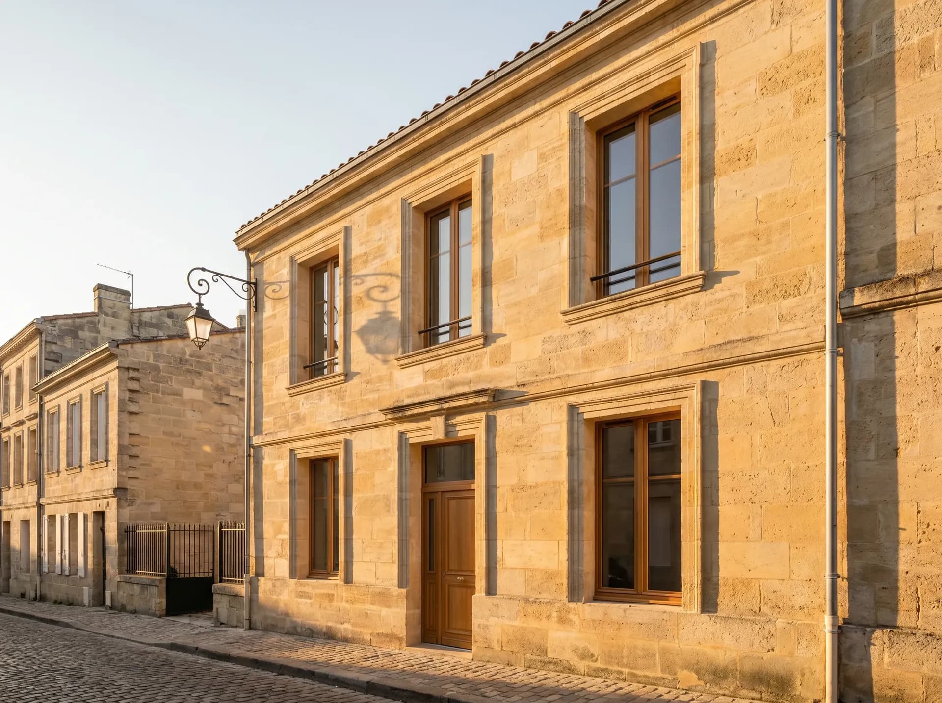 Maison Chartrons
