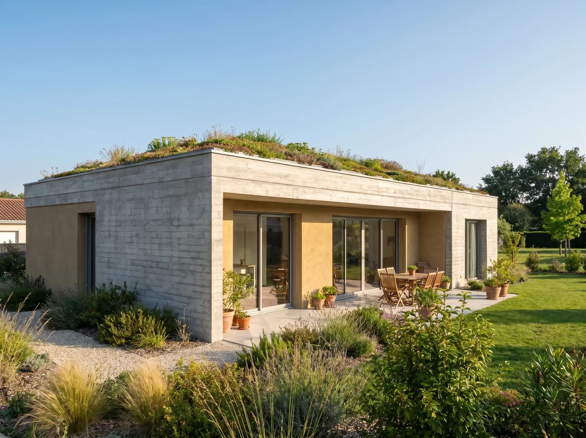 Pavillon Blanquefort
